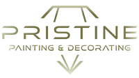 Pristine Painting & Decorating Ltd. Logo