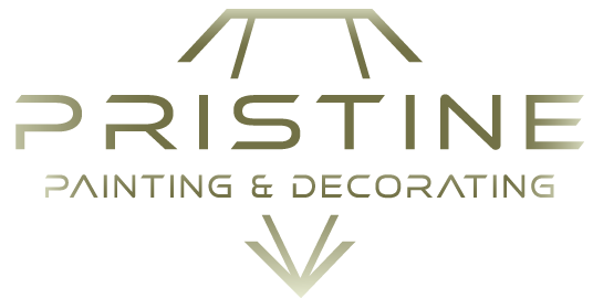 Pristine Painting & Decorating's Logo